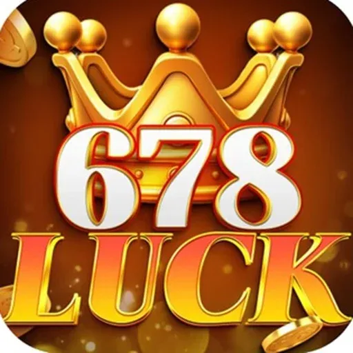 678LUCK - Petualangan Aksi yang Menegangkan