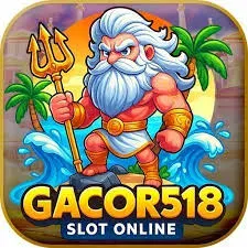 GACOR518 - Game Memancing Seru dan Menantang