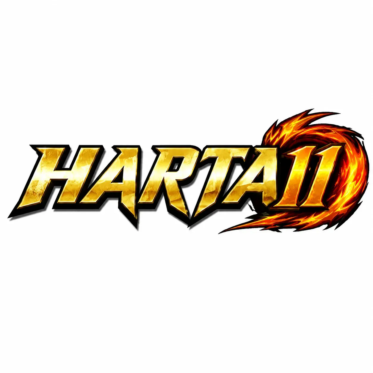 HARTA11 - Perjuangan Epic dalam Dunia Aksi