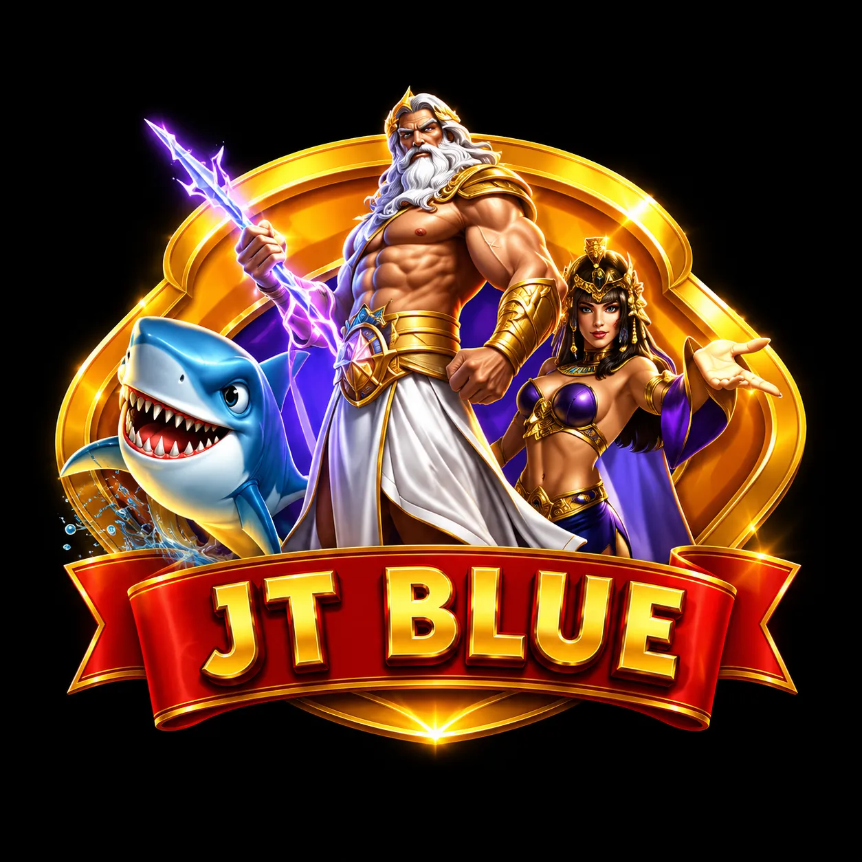 JTBLUE - Permainan Domino Seru dan Menarik