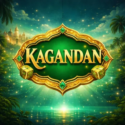 KAGANDAN - Pertarungan Terbaik dalam Game Battle Royale