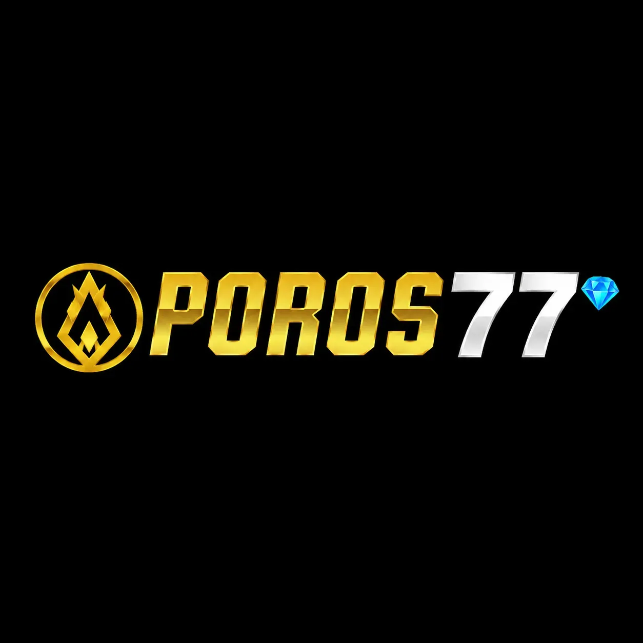 POROS77 - Petualangan Tak Terbatas di Dunia Terbuka