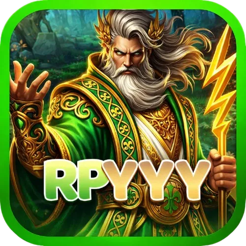 RPYYY - Petualangan Tak Terbatas di Dunia Terbuka