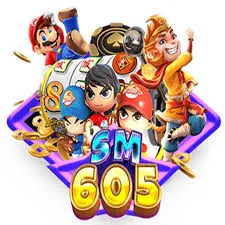 SM605 - Permainan Puzzle Menantang untuk Semua Usia